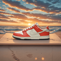 Enhanced Product Photo