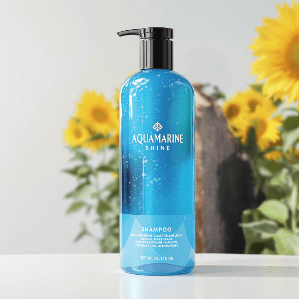 Clean product shot photo