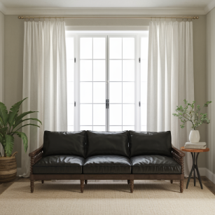 Living room photo with unwanted object