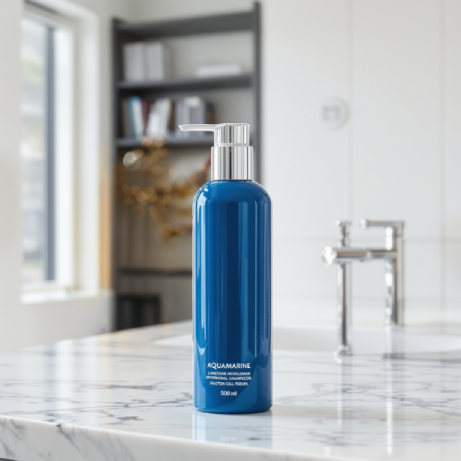 Clean product photo without person