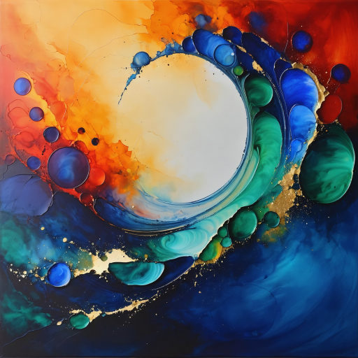 Abstract Art